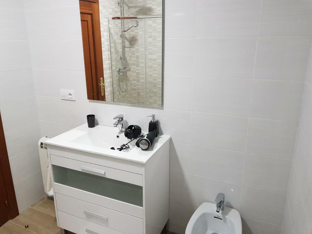 Apartamento Bueu Familiar Apartment Pontevedra Exterior foto
