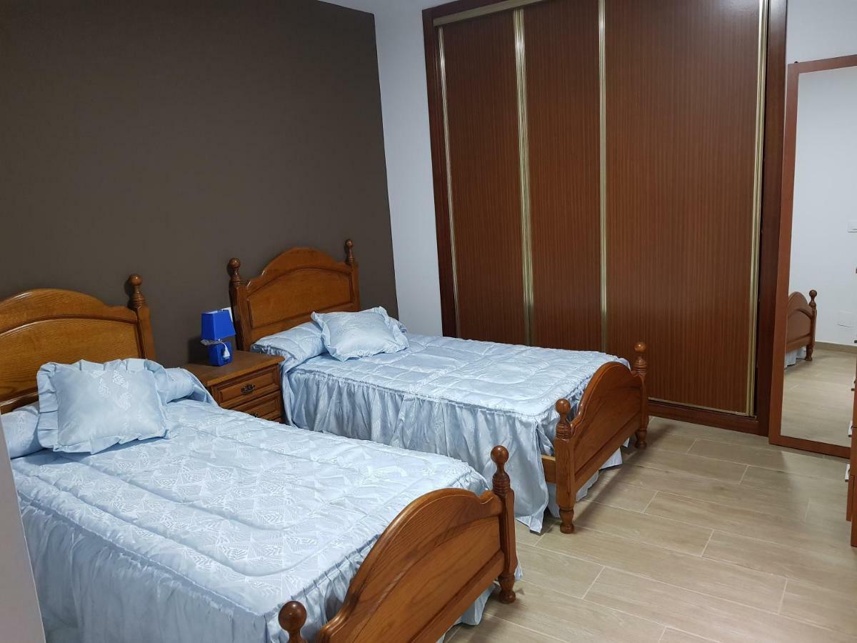 Apartamento Bueu Familiar Apartment Pontevedra Exterior foto