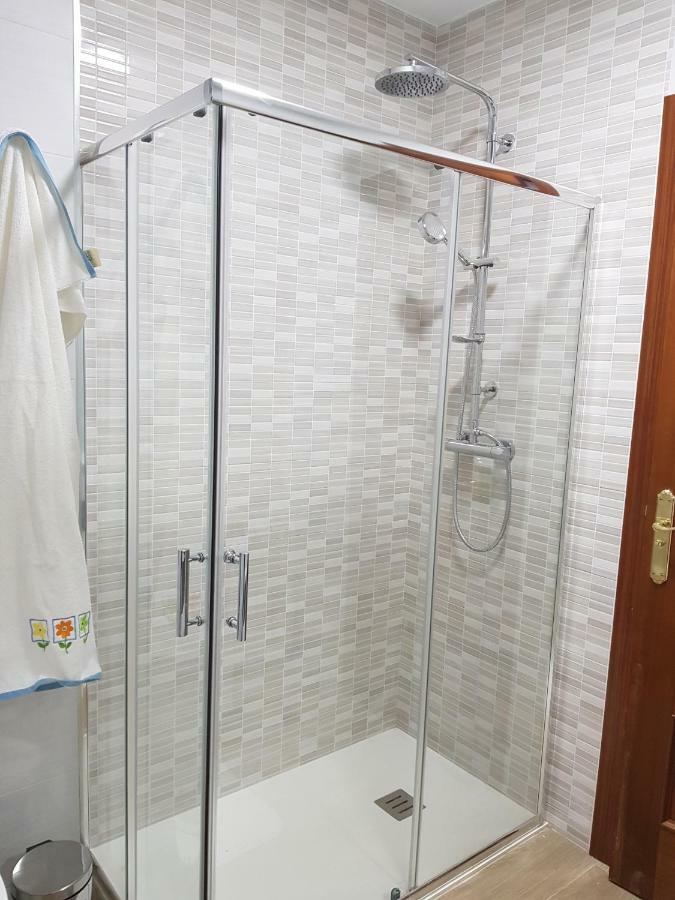 Apartamento Bueu Familiar Apartment Pontevedra Exterior foto