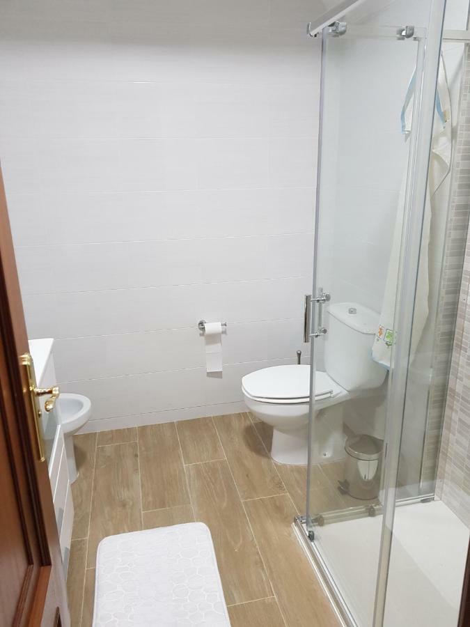 Apartamento Bueu Familiar Apartment Pontevedra Exterior foto