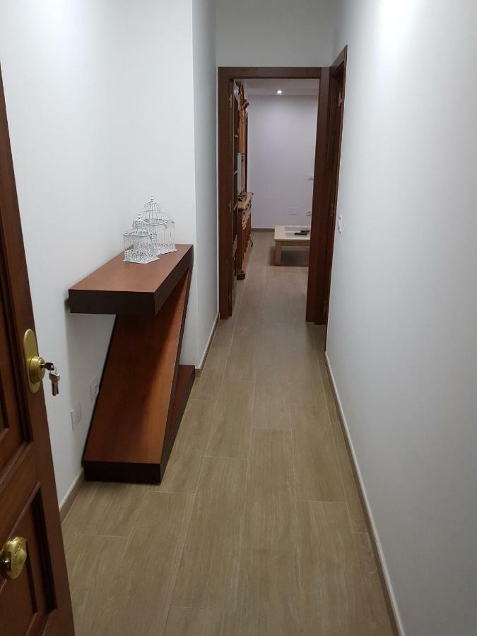 Apartamento Bueu Familiar Apartment Pontevedra Exterior foto